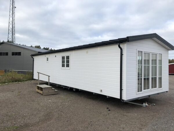 Caravane Safir 48 m² - immagine 4