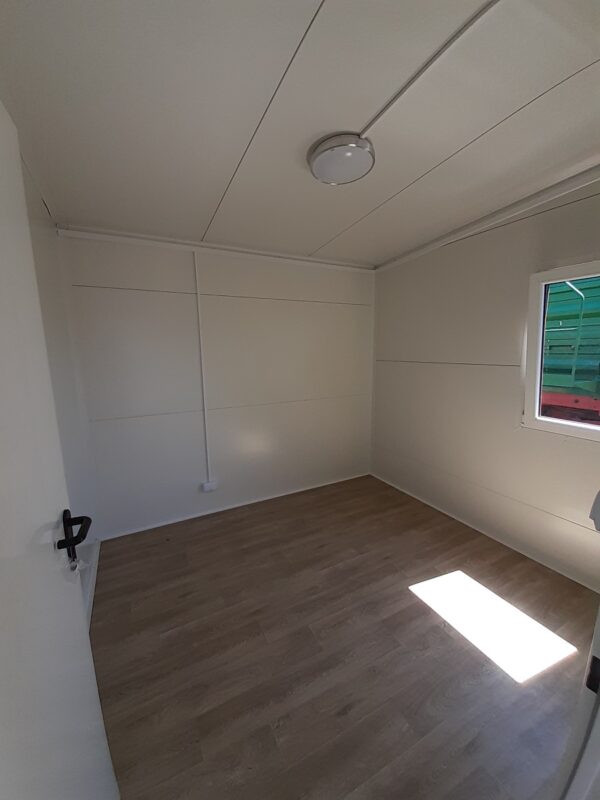 Conteneur habitable  21m2 - immagine 11