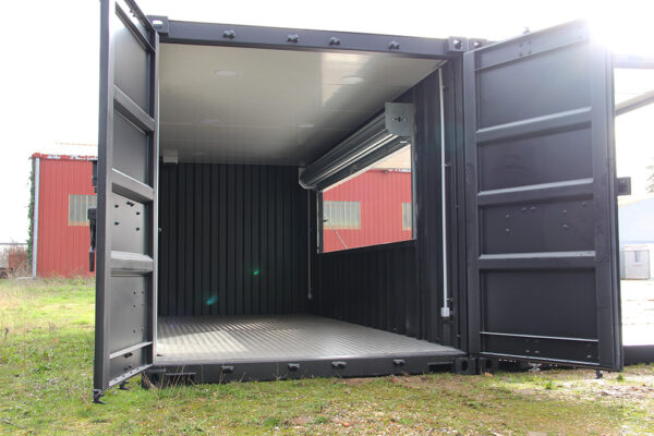 container événementiel - immagine 7